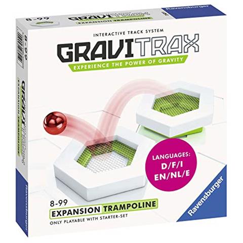 Gravitrax Tappeti Elastici - Foto 1