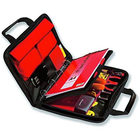 Tecniche PL554TB Cartella Tecnica Professionale - Foto 1