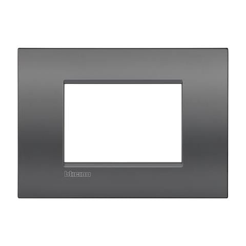 Placca Livinglight Air Street 3 Posti Lnc4803st - Foto 1