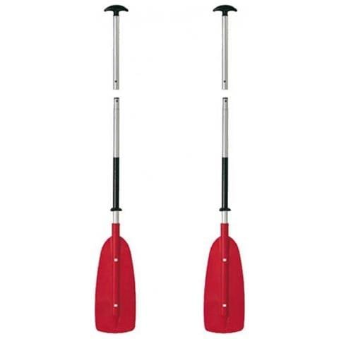 Pagaia Dpr 107/kit 2+2 Parti 6520100n - Foto 1