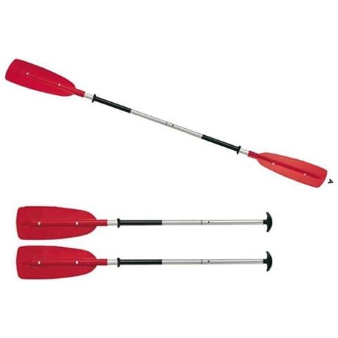 Pagaia Dpr 107/kit 2+2 Parti 6520100n - Foto 4