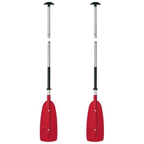 Pagaia Dpr 107/kit 2+2 Parti 6520100n - Foto 2