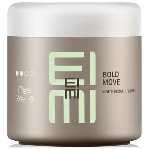 Eimi Bold Move Matte Texturising Paste 150ml - Fissativo per capelli - Foto 1