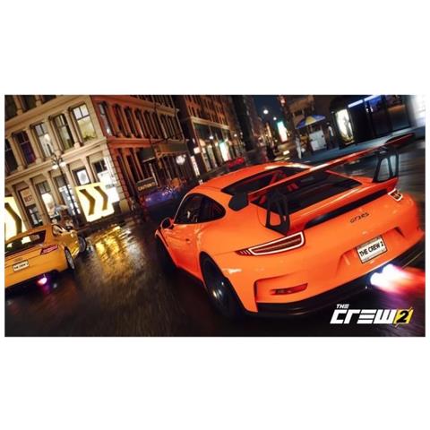 The Crew 2 Gioco per PS4 - Foto 6