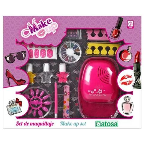 Set Dei Manicure - Foto 1