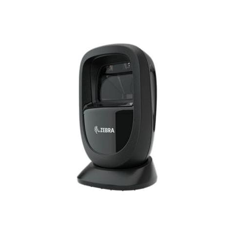 DS9308: PRESENTATION AREA IMAGER STANDARD RANGE CORDED MIDNIGHT BLACK, CHECKPOINT EAS - Foto 1