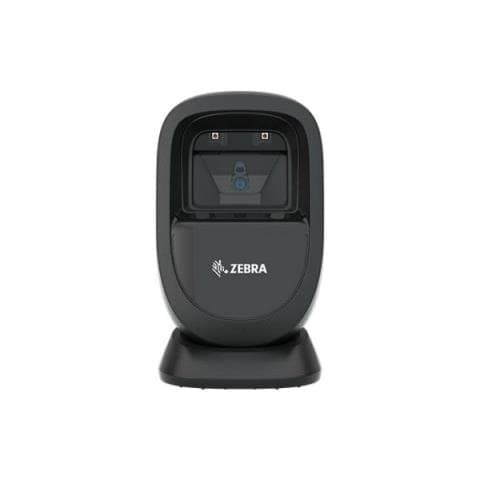 DS9308: PRESENTATION AREA IMAGER STANDARD RANGE CORDED MIDNIGHT BLACK, CHECKPOINT EAS - Foto 2
