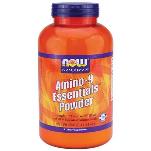 Amino-9 Essentials 330g - Aminoacidi - Foto 1