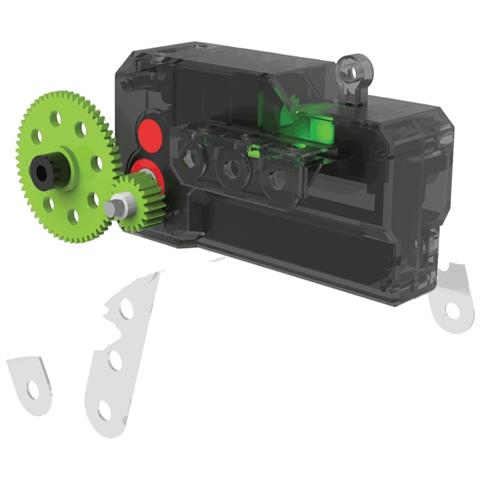 19602 - Kit D’inventions - Foto 9