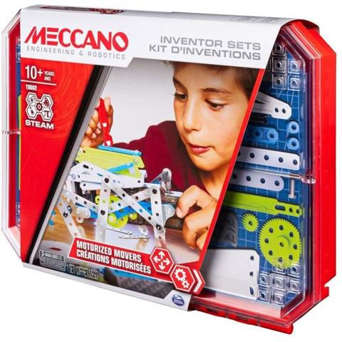 19602 - Kit D’inventions - Foto 2