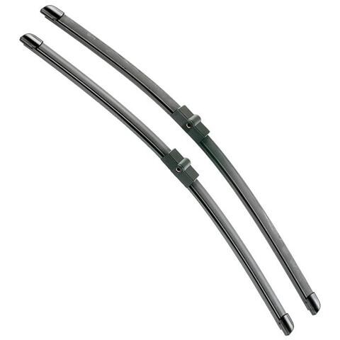 2 Spazzole Tergicristallo 574394 - Foto 1