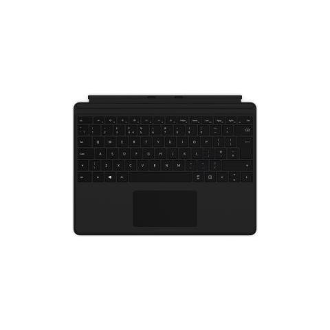 Surface Pro X Keyboard Commercial Edition Qjx-00005 Black - Foto 1
