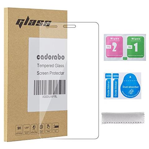 Pellicola Protettiva Per Sony Xperia M In Elevata Trasparenza - Vetro Temprato Blindato Per Display 0,3mm Con Angoli Arrotondati - Foto 1