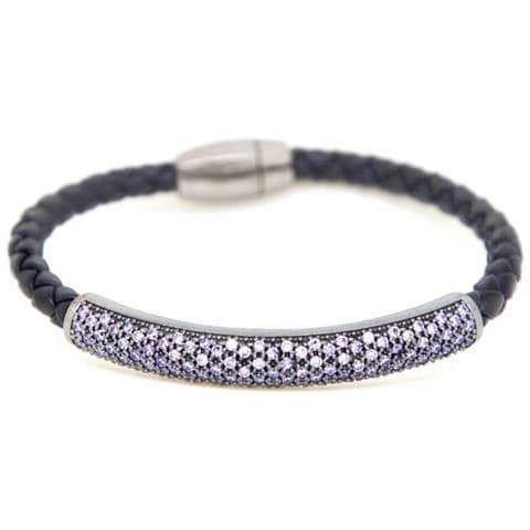 Bracciale Donna W1ntrb257 (19 Cm) - Foto 1