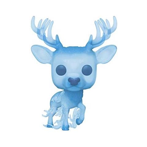 Pop Patronus Harry Potter Figura da Collezione, Multicolore, 46994 - Foto 2
