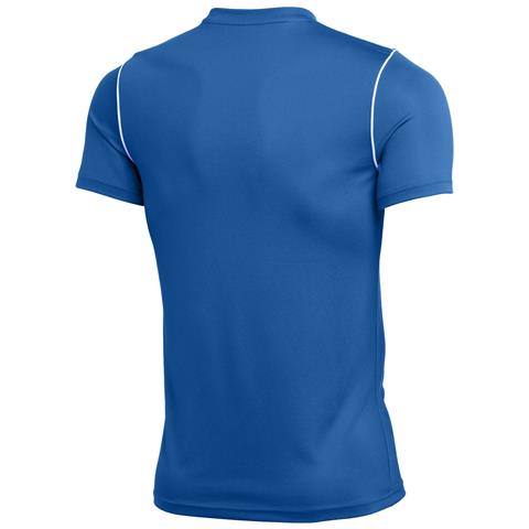 Maglia Uomo Dry Park 20 SS Taglia L Colore Royal - Foto 2