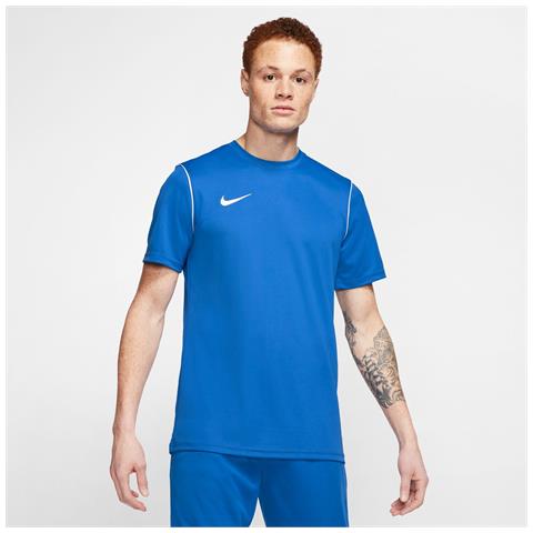 Maglia Uomo Dry Park 20 SS Taglia L Colore Royal - Foto 1