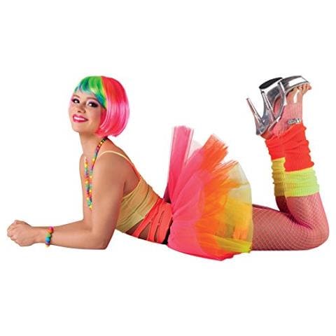 Tutu Per Adulti, Rosa, Taglia Unica, 01705 - Foto 2