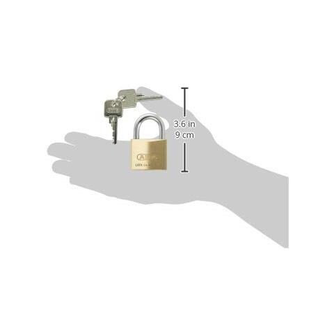 806308 lucchetto, Oro - Foto 2