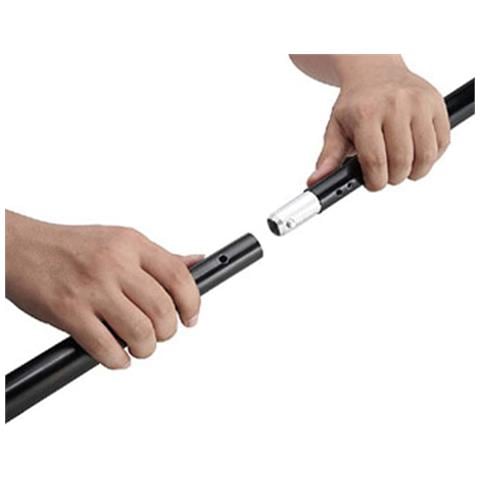 Kit Studio Fotografico Con Set Luci E Fondale - Foto 2