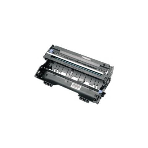 TONER COMPATIBILE - Tamburo Dr6000 Dr7000 Dr3000 Dr6300 Dr500 Dr510 Per Brother Hl 1030, 1230 - Foto 1
