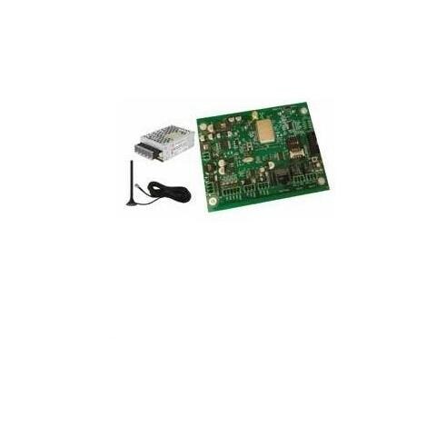 Controllo Degli Ingressi Via Telefono Jcall 102604 Automazione Automatismi - Foto 1