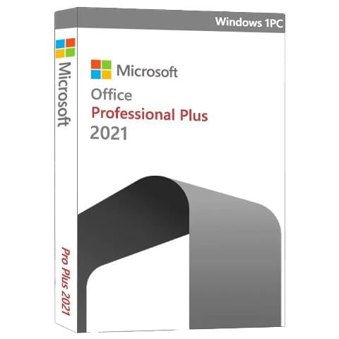 Microsoft | Office Pro Plus 2021 – Download Link | 2021 | Con Office | Attivazione E-mail - Foto 2