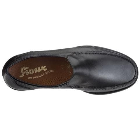 Carol 30274, Mocassini Uomo Nero, 39.5 Ue - Foto 4