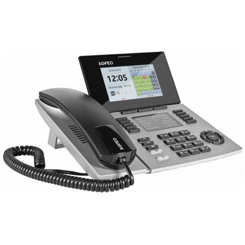 St 56 Ip Sensorfon Silver - Foto 1