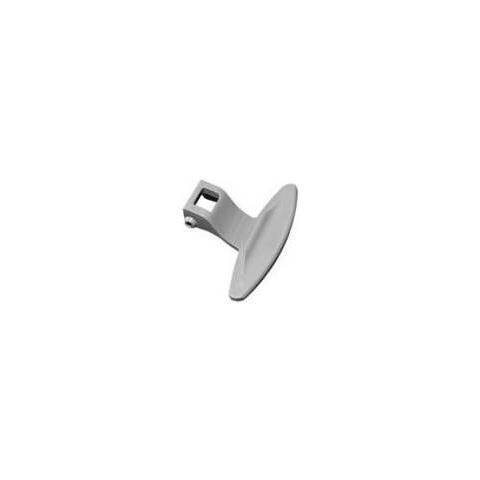 Maniglia Porta Lavatrice LG 3650ER2003A – Colore Grigio, Modello F1291QDW