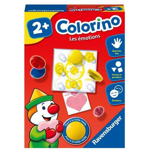 Colorino - Emozioni - 4005556207985 - Foto 1
