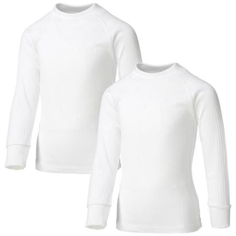 2 Intimo Bambino 116 Cm - Foto 1