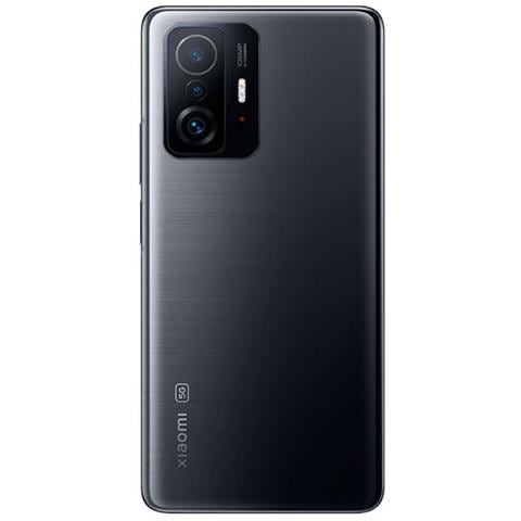 11T 128 GB 8 GB RAM 5G Dual Sim Display 6.67" Full HD+ Fotocamera 108 Mpx Android Tim Italia Grigio Meteorite - Foto 7