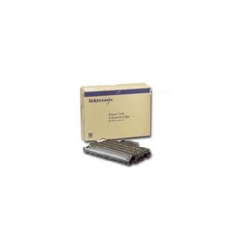 16142000 Toner Originale Giallo Phaser 550 Capacità 8000 Pagine - Foto 1