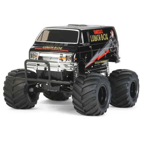 Macchina giocattolo - Foto 1