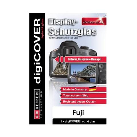 G3767, Fujifilm X-T1, Macchina fotografica, Fujifilm, Trasparente - Foto 1