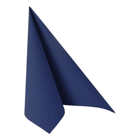 11605 tovagliolo di carta Carta velina Blu 50 pz - Foto 1