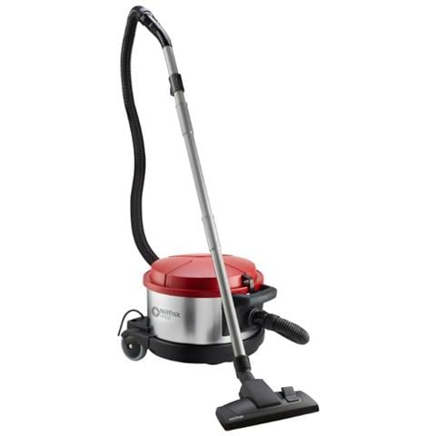 Aspirapolvere VP930 Senza Sacchetto Potenza 760 Watt Colore Rosso / Argento - Foto 1