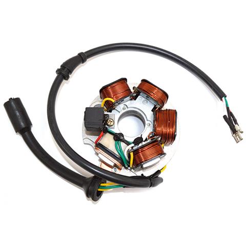 Statore Completo Ape 50 (nett. Urbana)  - Foto 1