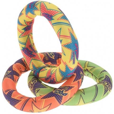 Anelli Subacquei Water Fun 13,5 Cm Neoprene 3 Pezzi - Foto 1