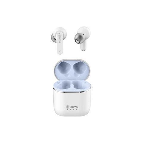 BOYA BY-AP1 Bluetooth 5.0 auricolari senza fili vero Wireless Stereo TWS  auricolare cancellazione del rumore auricolari impermeabili - AliExpress  Consumer Electronics