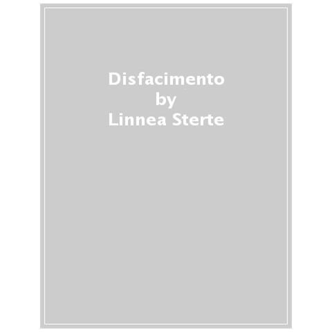 Linnea Sterte - Disfacimento - Foto 1