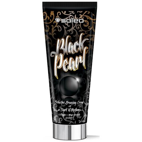 Black Pearl Bronzer Su Armani Fragranza Codice Tube 150ml - Foto 1