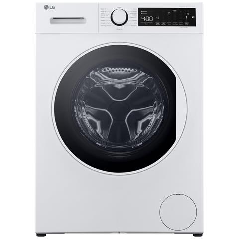 LG Lavatrice Standard F2WM308S0E M3 8 Kg Classe B Centrifuga 1200 giri LG Lavatrice Standard F2WM308S0E M3 8 Kg Classe B Centrifuga 1200 giri