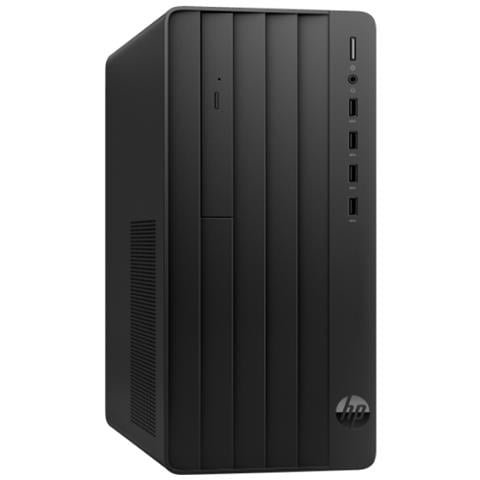 PC Desktop Pro Tower 290 G9 Intel Core i5-12500 Hexa Core 3 GHz Ram 8 GB SSD 256GB 4x USB 3.2 Windows 11 Pro - Foto 1