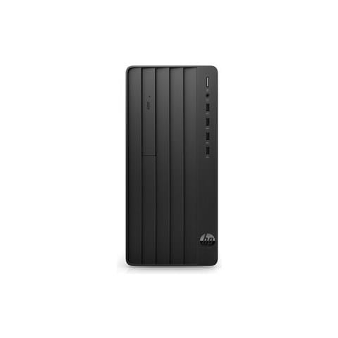 PC Desktop Pro Tower 290 G9 Intel Core i5-12500 Hexa Core 3 GHz Ram 8 GB SSD 256GB 4x USB 3.2 Windows 11 Pro - Foto 2