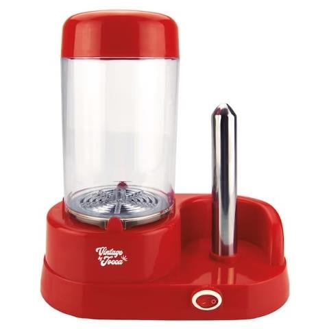 Red Hot Dog Machine 7309r - Foto 1