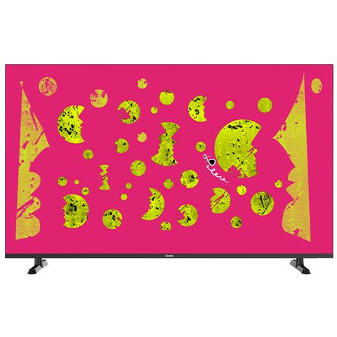 TV LED Ultra HD 4K 50" GR50Z1470 Smart TV WebOS - Foto 1