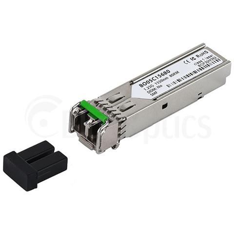 Hirschmann M-SFP-LH-LC-EEC Compatibile SFP BO05C15680D - Foto 1