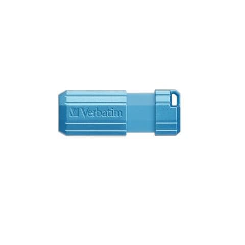 PinStripe unità flash USB 128 GB USB tipo A 2.0 Blu - Foto 2